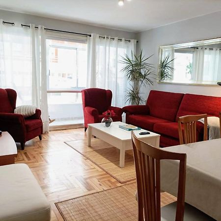 شقة Casa Porto, Con Garaje فيجو المظهر الخارجي الصورة