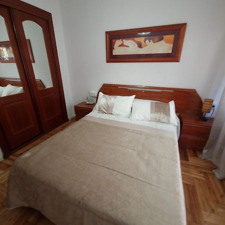 شقة Casa Porto, Con Garaje فيجو المظهر الخارجي الصورة