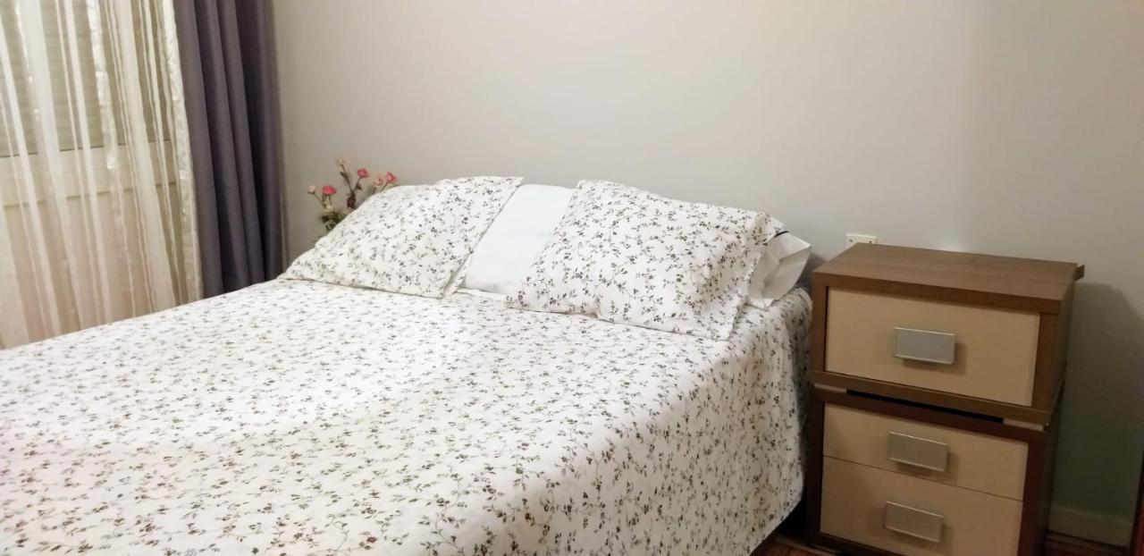 شقة Casa Porto, Con Garaje فيجو المظهر الخارجي الصورة
