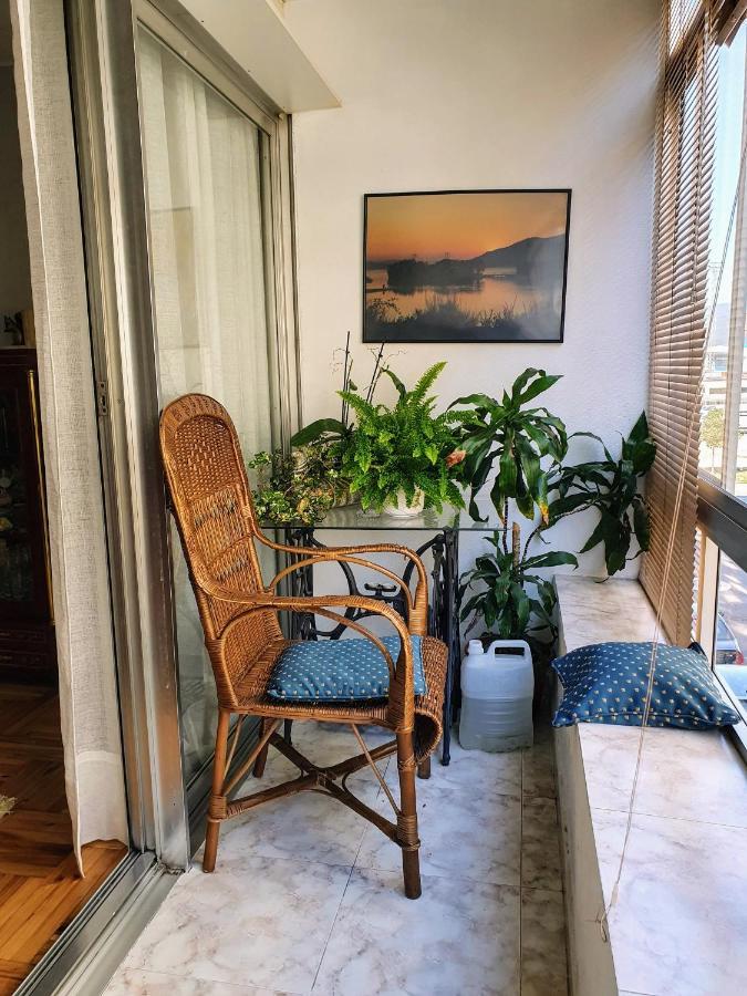 شقة Casa Porto, Con Garaje فيجو المظهر الخارجي الصورة