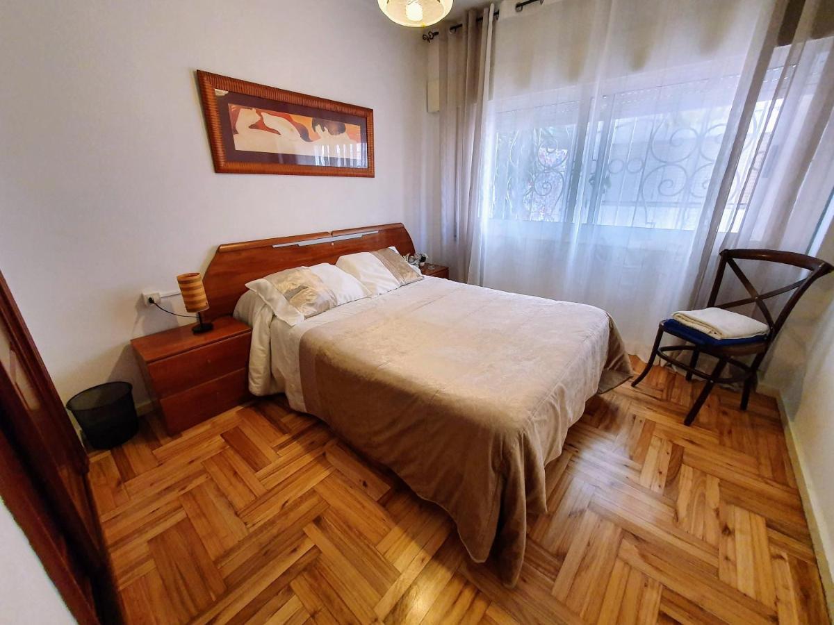 شقة Casa Porto, Con Garaje فيجو المظهر الخارجي الصورة