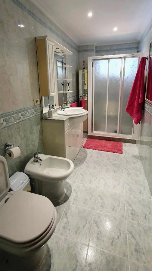 شقة Casa Porto, Con Garaje فيجو المظهر الخارجي الصورة