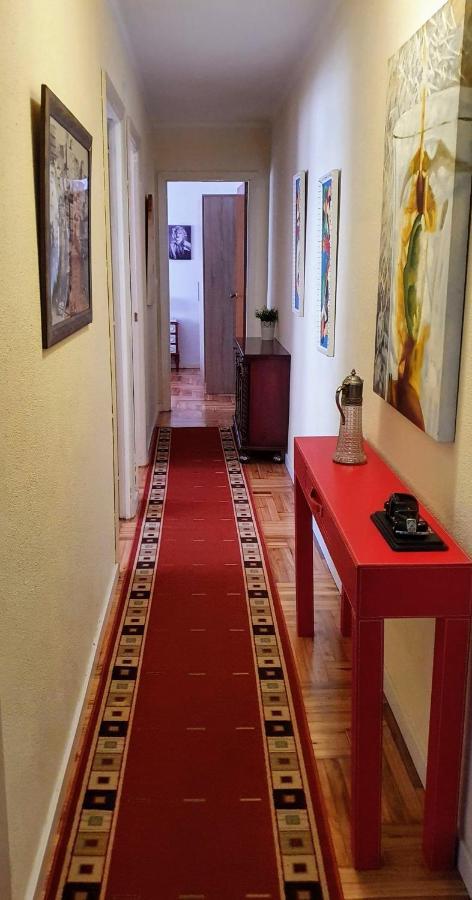 شقة Casa Porto, Con Garaje فيجو المظهر الخارجي الصورة