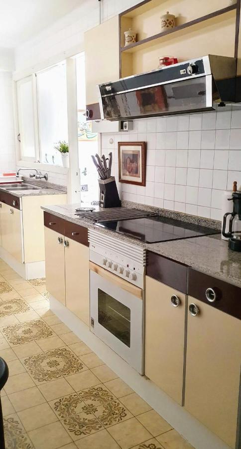 شقة Casa Porto, Con Garaje فيجو المظهر الخارجي الصورة