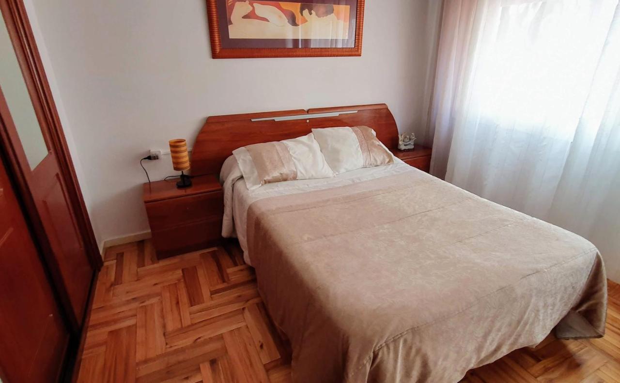 شقة Casa Porto, Con Garaje فيجو المظهر الخارجي الصورة