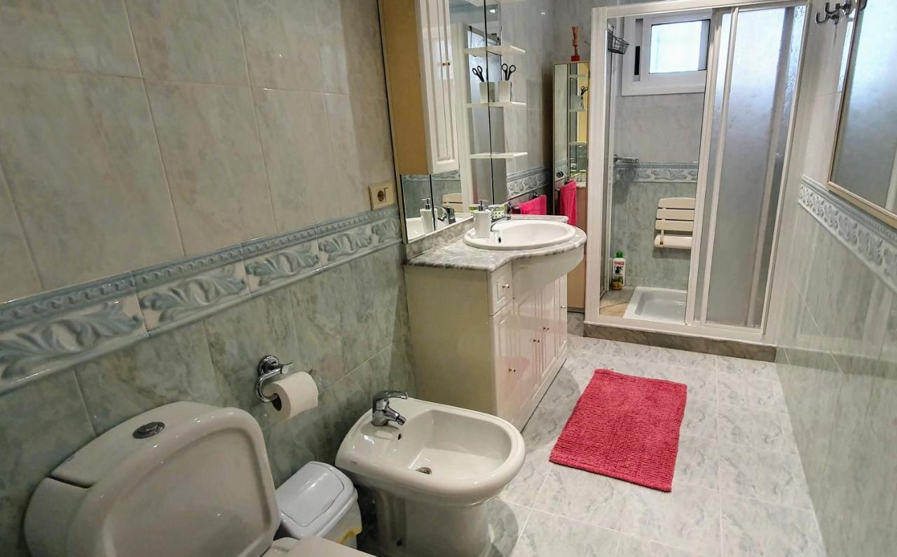 شقة Casa Porto, Con Garaje فيجو المظهر الخارجي الصورة