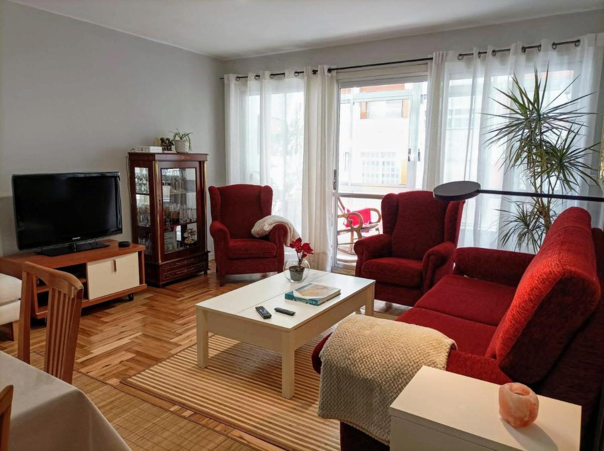شقة Casa Porto, Con Garaje فيجو المظهر الخارجي الصورة
