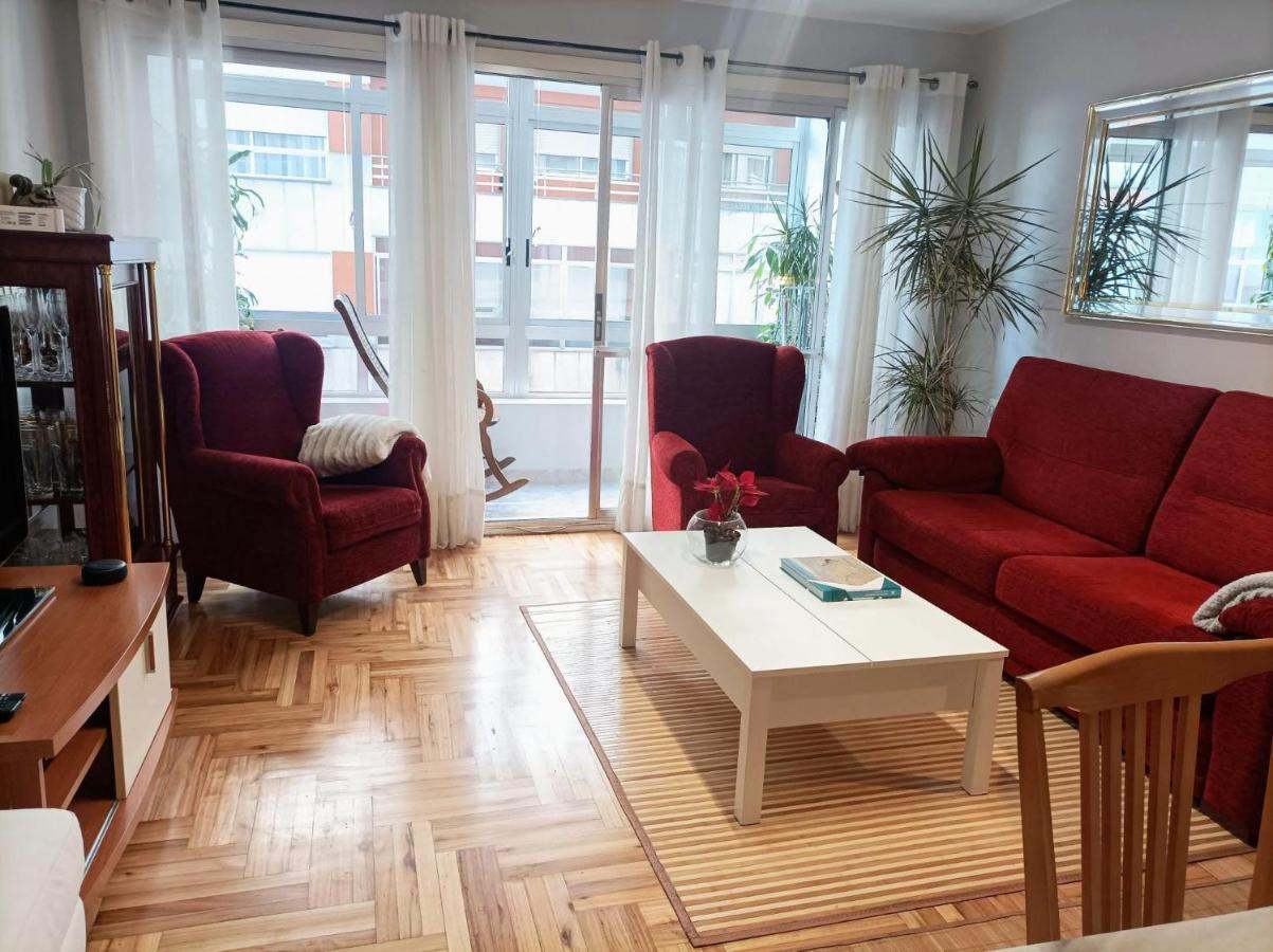 شقة Casa Porto, Con Garaje فيجو المظهر الخارجي الصورة