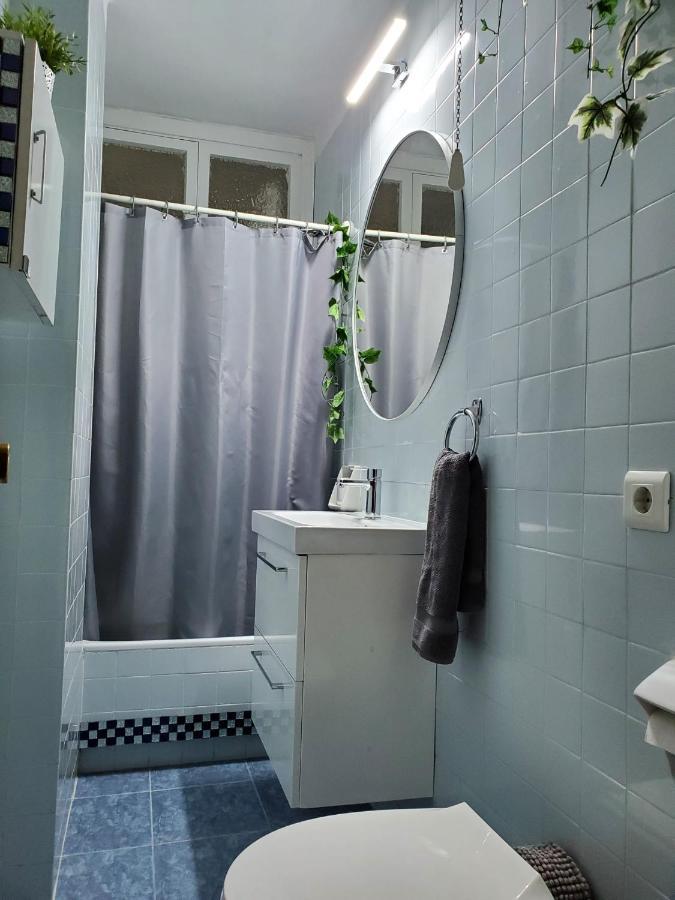شقة Casa Porto, Con Garaje فيجو المظهر الخارجي الصورة