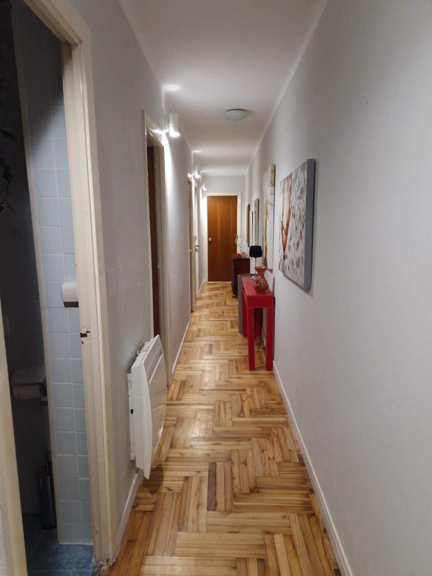 شقة Casa Porto, Con Garaje فيجو المظهر الخارجي الصورة