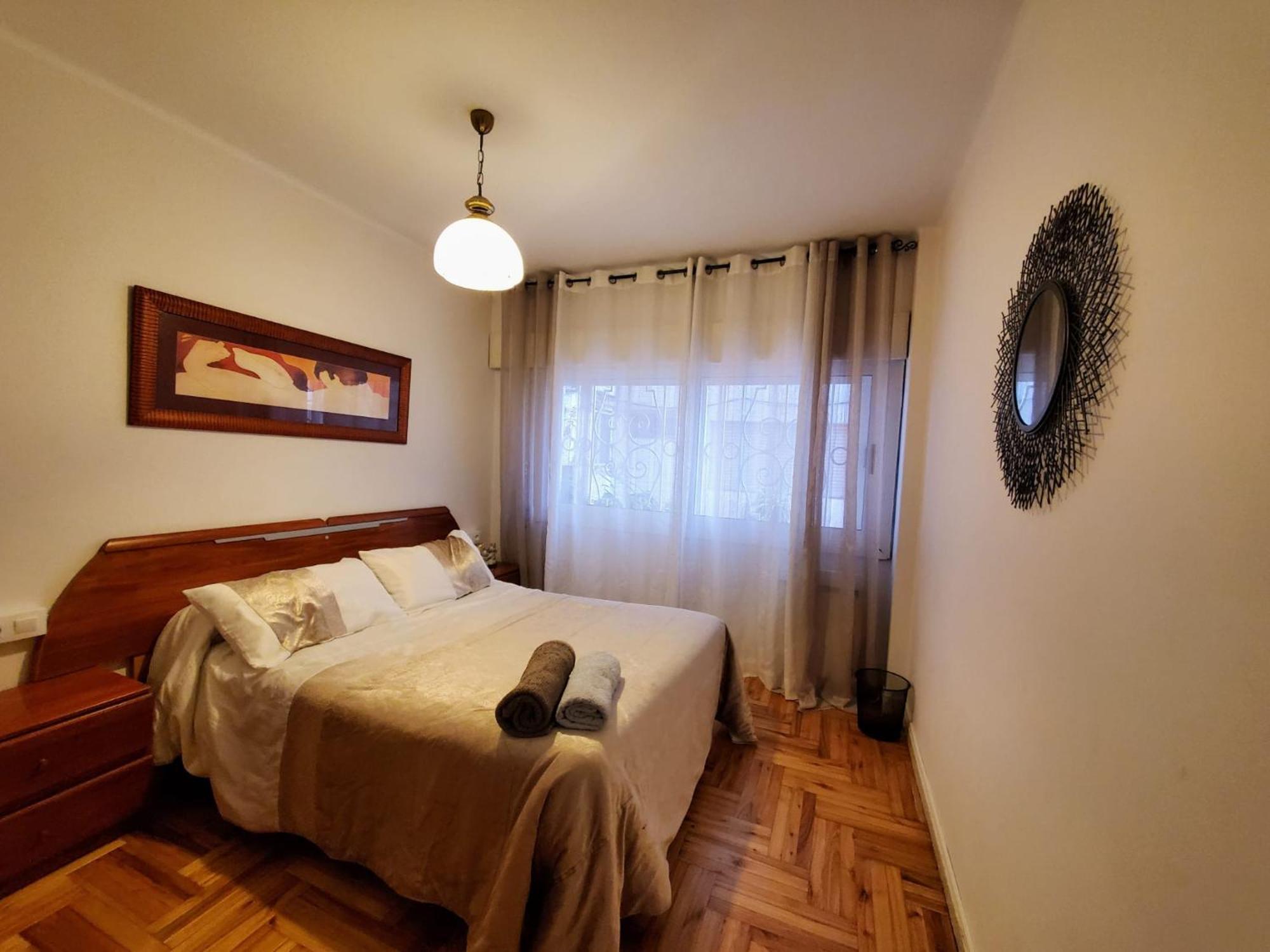 شقة Casa Porto, Con Garaje فيجو المظهر الخارجي الصورة