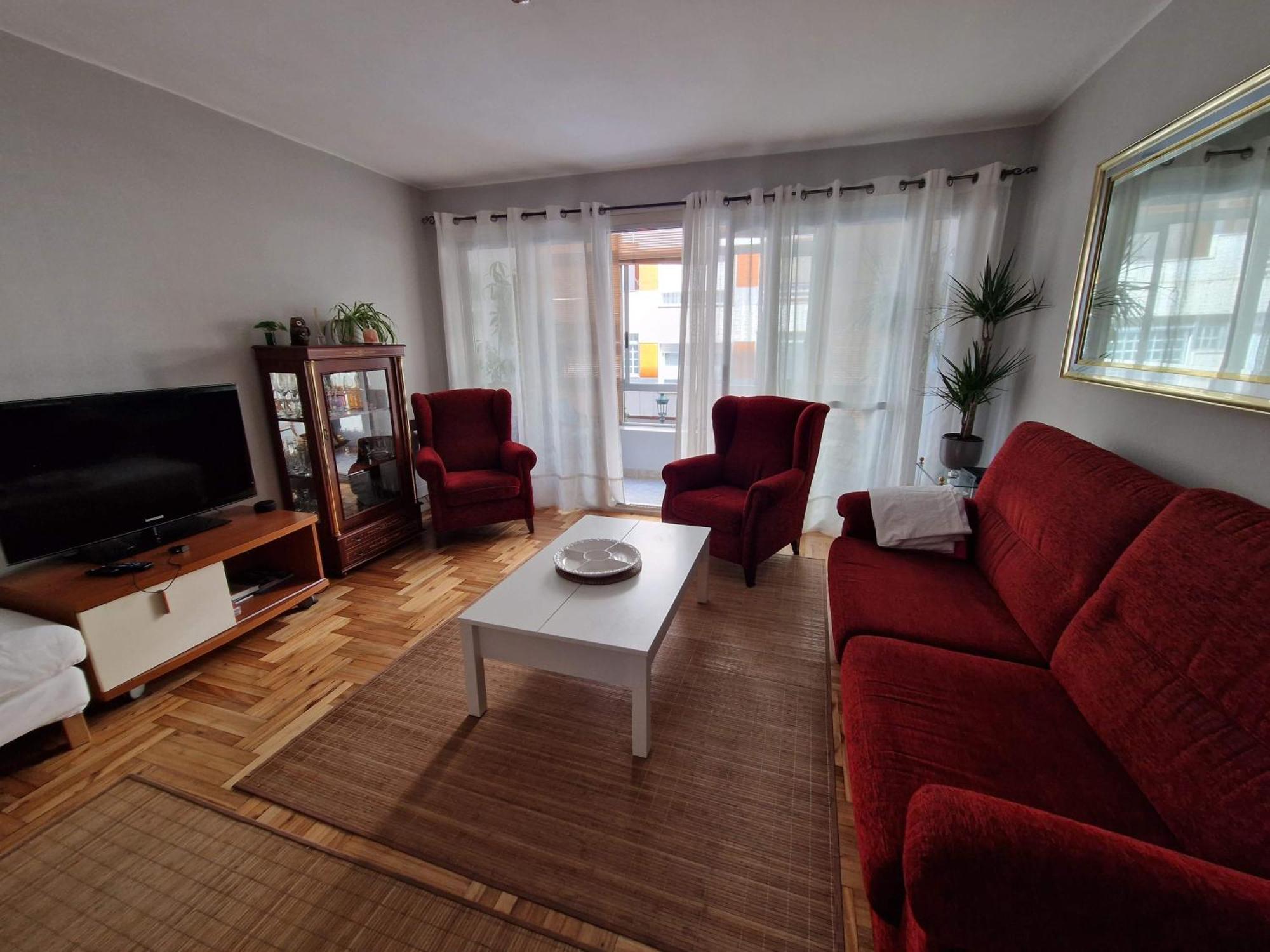 شقة Casa Porto, Con Garaje فيجو المظهر الخارجي الصورة