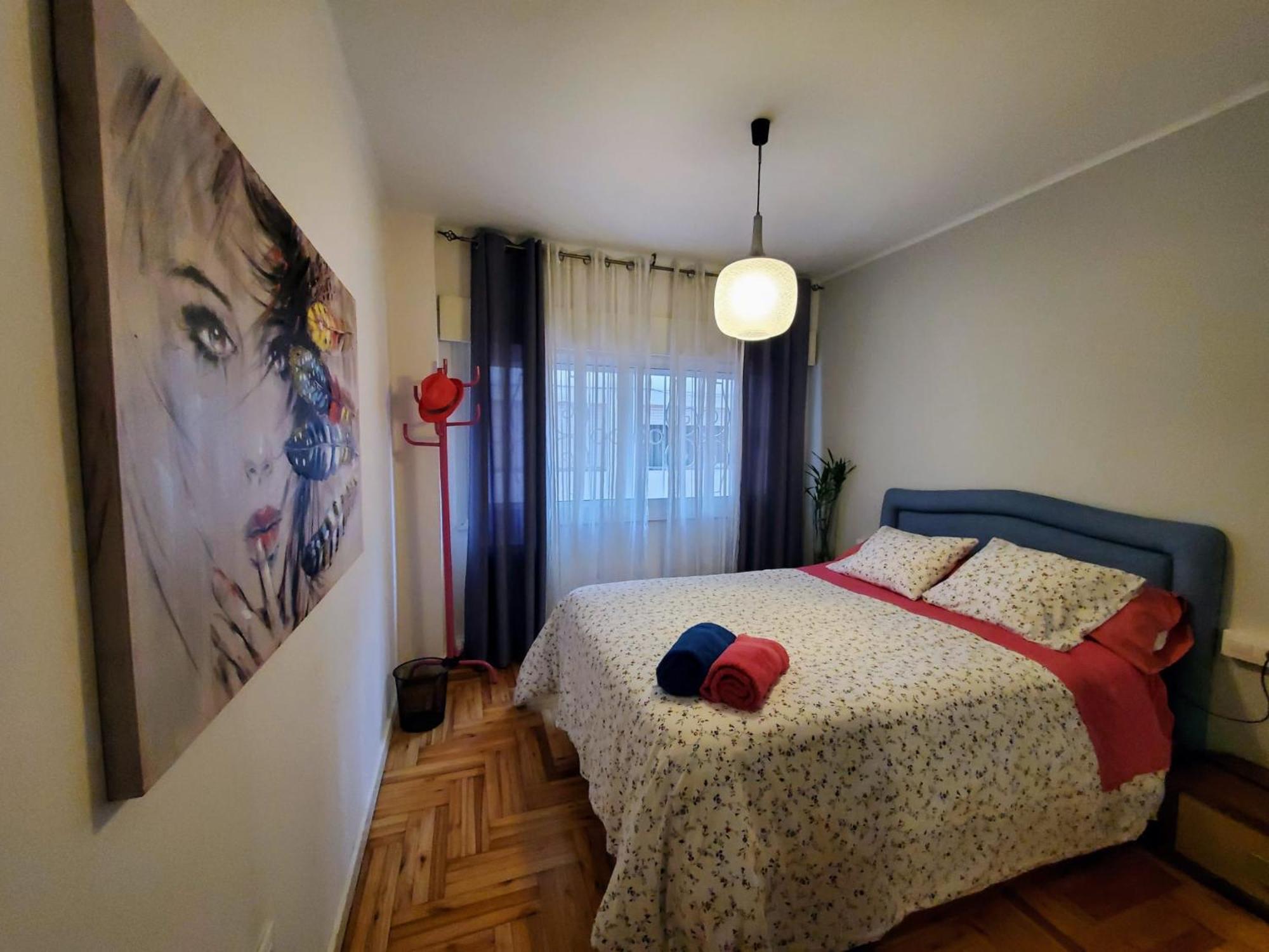 شقة Casa Porto, Con Garaje فيجو المظهر الخارجي الصورة