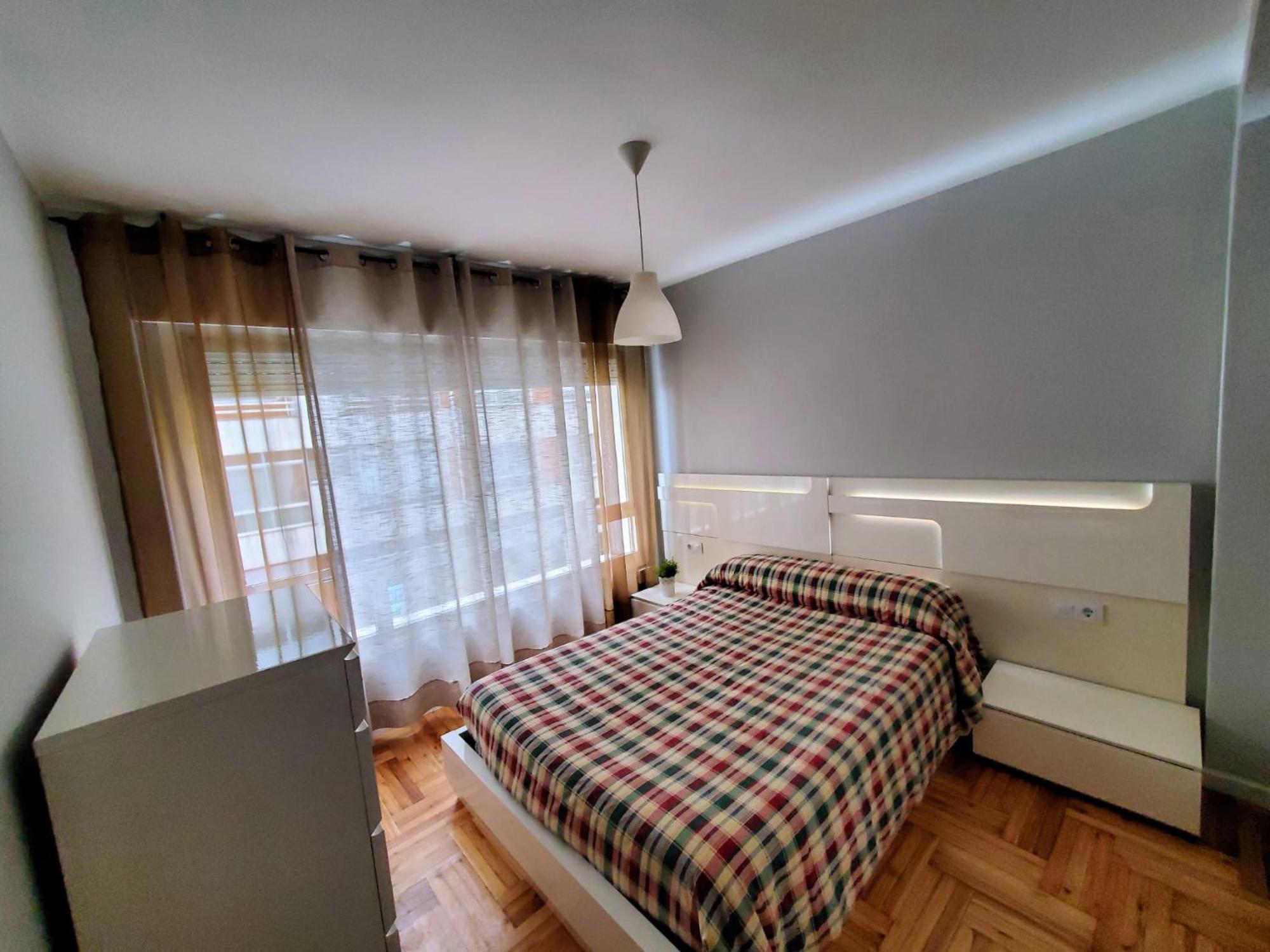 شقة Casa Porto, Con Garaje فيجو المظهر الخارجي الصورة