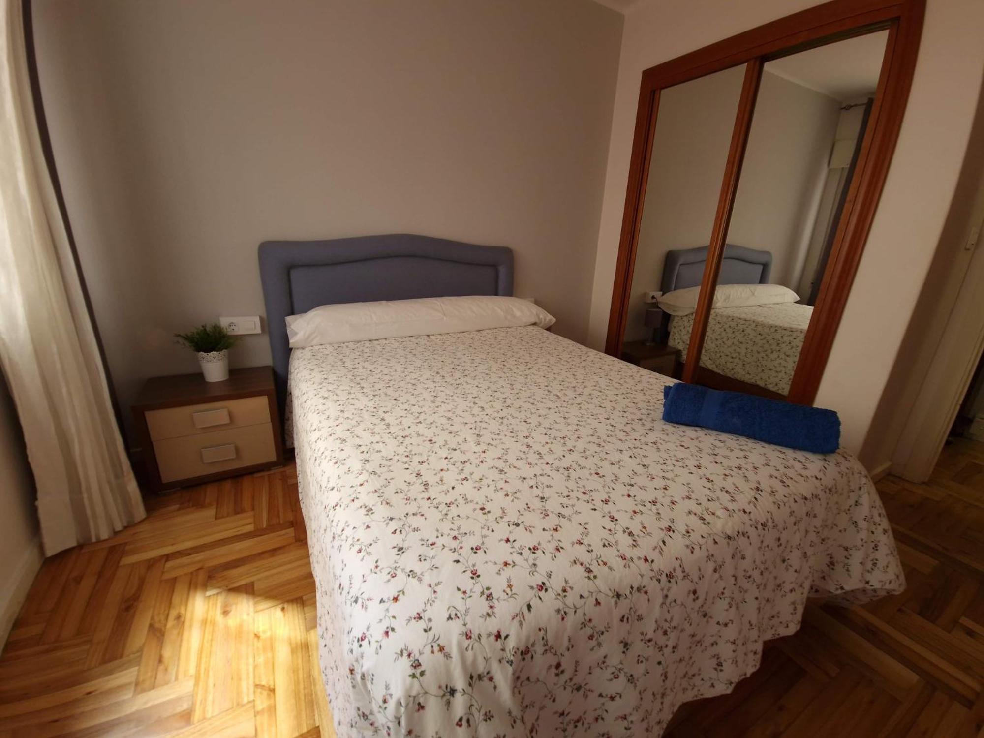 شقة Casa Porto, Con Garaje فيجو المظهر الخارجي الصورة