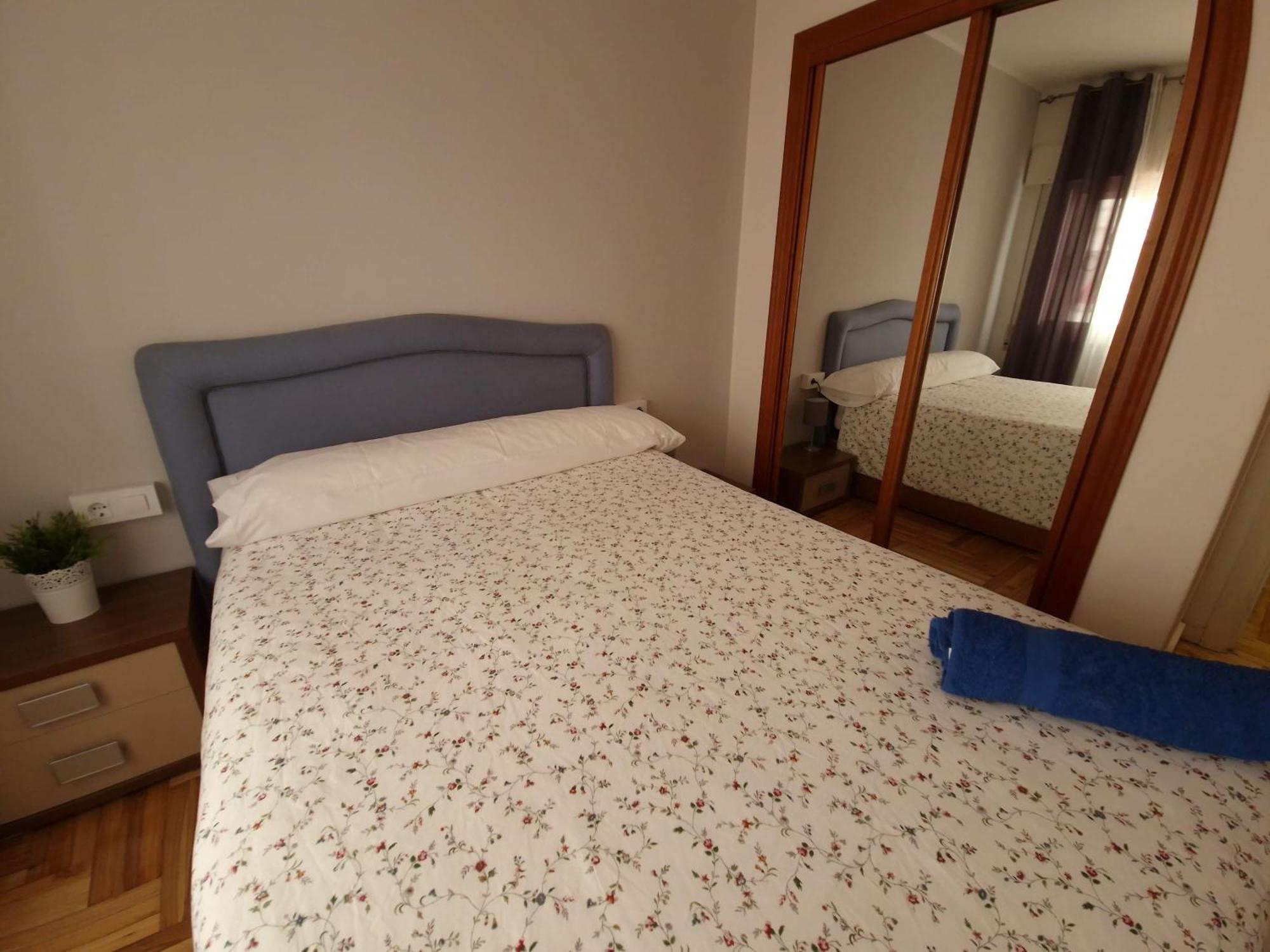 شقة Casa Porto, Con Garaje فيجو المظهر الخارجي الصورة