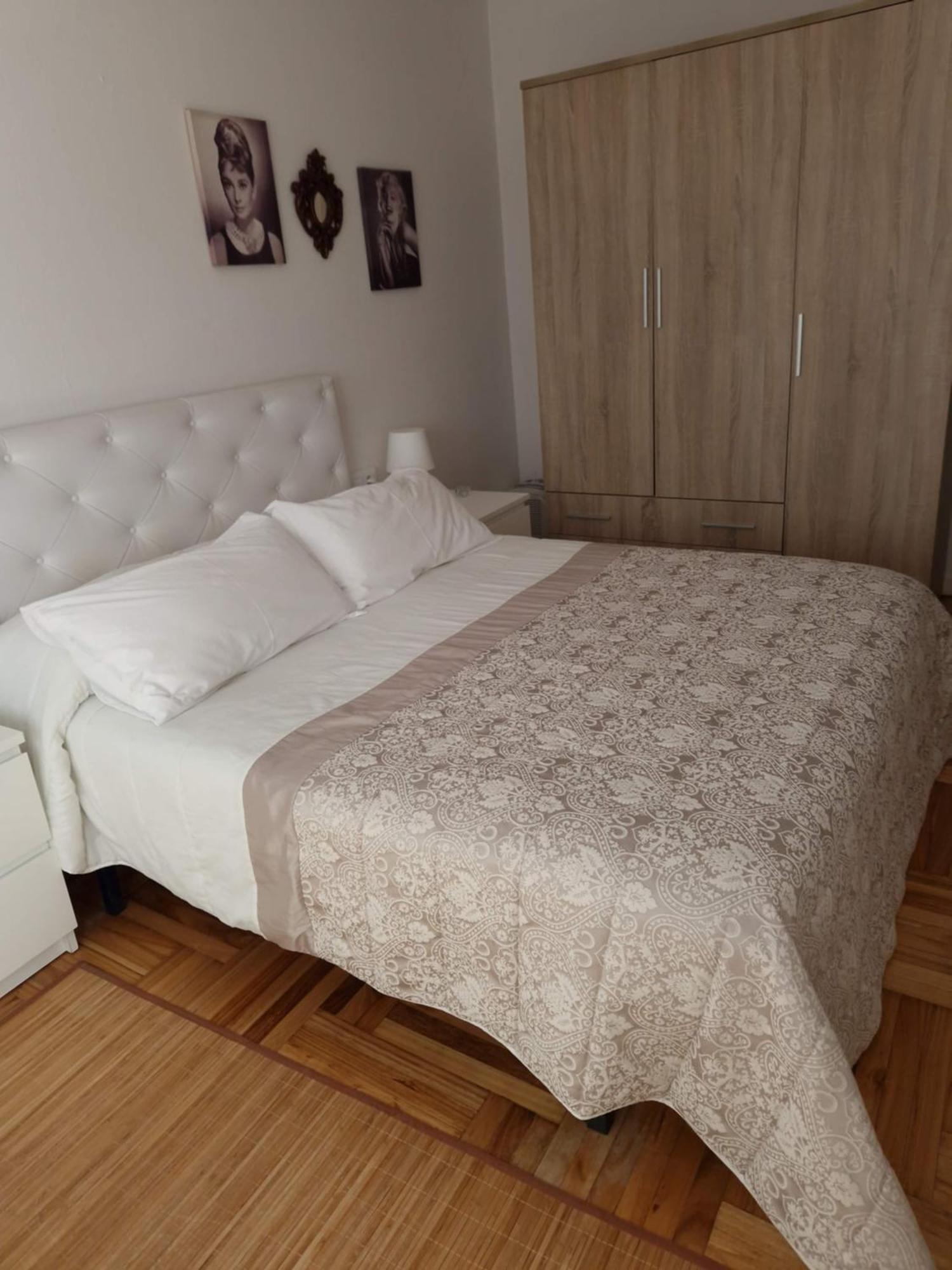 شقة Casa Porto, Con Garaje فيجو المظهر الخارجي الصورة