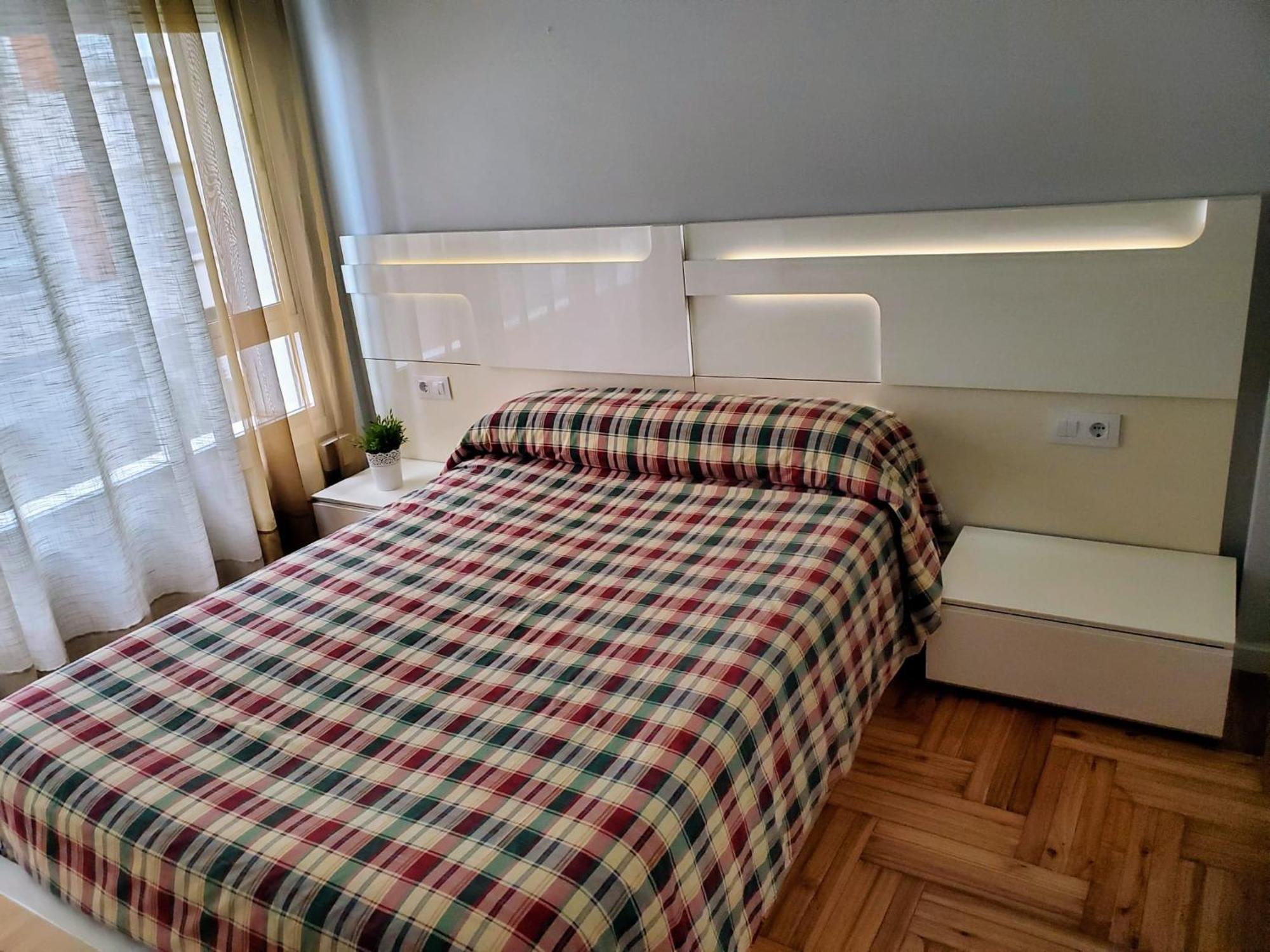 شقة Casa Porto, Con Garaje فيجو المظهر الخارجي الصورة