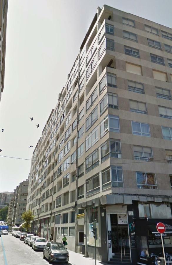شقة Casa Porto, Con Garaje فيجو المظهر الخارجي الصورة